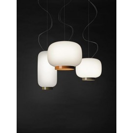 CHOUCHIN 1 suspensão - Foscarini