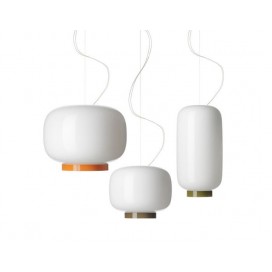 CHOUCHIN 1 suspensão - Foscarini