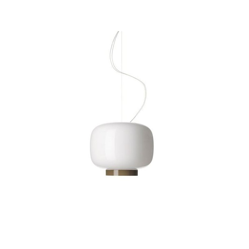 3 CHOUCHIN Suspension - Foscarini