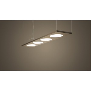 CHOUCHIN 1 suspensão - Foscarini