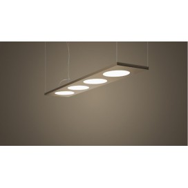 CHOUCHIN 1 suspensão - Foscarini