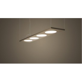 CHOUCHIN 1 sospensione - Foscarini
