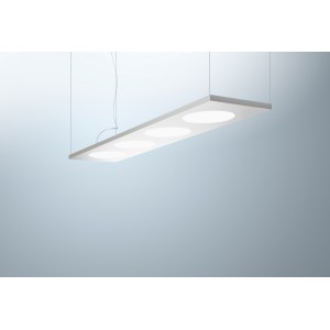 CHOUCHIN 1 suspensão - Foscarini