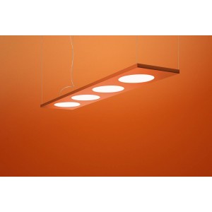 CHOUCHIN 1 suspensão - Foscarini