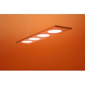 CHOUCHIN 1 sospensione - Foscarini