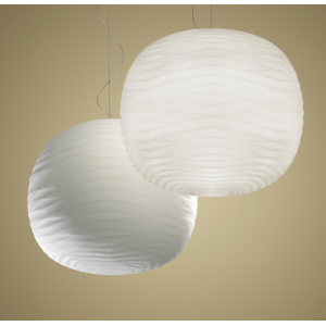 CHOUCHIN 1 Suspension - Foscarini