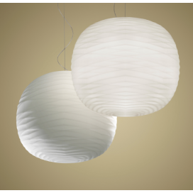 CHOUCHIN 1 sospensione - Foscarini