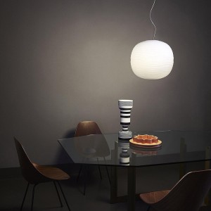 CHOUCHIN 1 Suspension - Foscarini