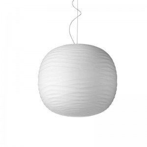 CHOUCHIN 1 Suspension - Foscarini