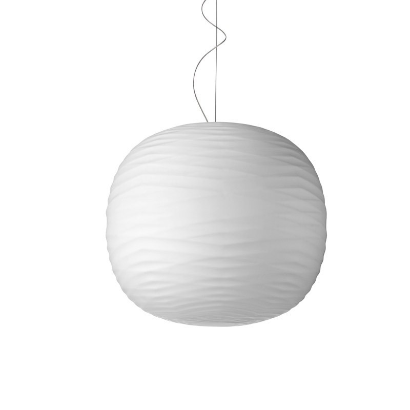 CHOUCHIN 1 sospensione - Foscarini