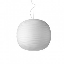 CHOUCHIN 1 suspensão - Foscarini