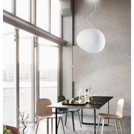 CHOUCHIN 1 Suspension - Foscarini