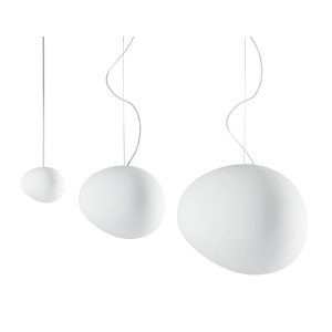 CHOUCHIN 1 sospensione - Foscarini