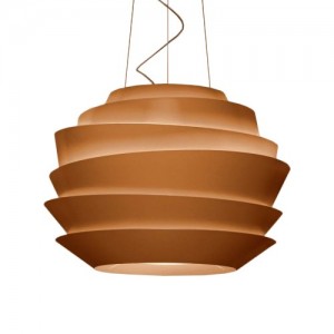 CHOUCHIN 1 suspensão - Foscarini