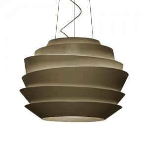 CHOUCHIN 1 suspensão - Foscarini