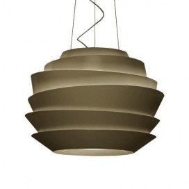 CHOUCHIN 1 sospensione - Foscarini