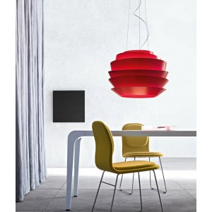 Le Soleil Suspensión - Foscarini