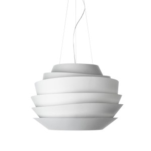 CHOUCHIN 1 suspensão - Foscarini