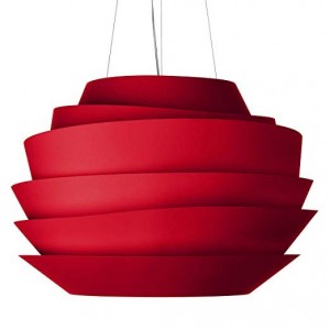 Le Soleil Suspensión - Foscarini