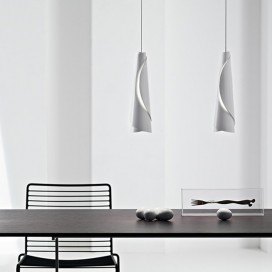 CHOUCHIN 1 Suspension - Foscarini