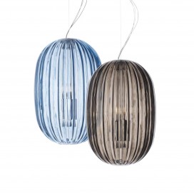 CHOUCHIN 1 Suspension - Foscarini