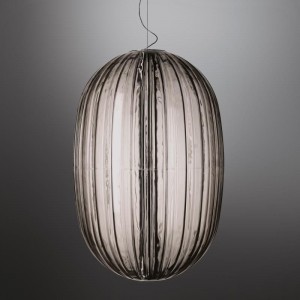 CHOUCHIN 1 Suspension - Foscarini