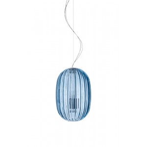 CHOUCHIN 1 suspensão - Foscarini