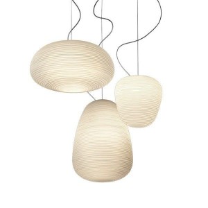 CHOUCHIN 1 suspensão - Foscarini