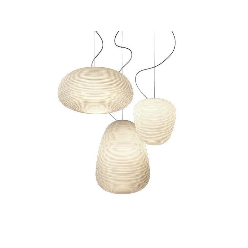 CHOUCHIN 1 Suspension - Foscarini