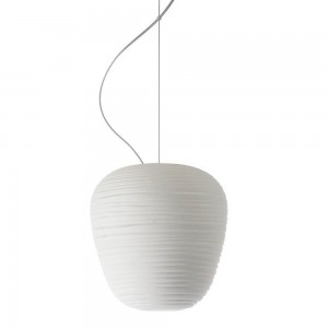 CHOUCHIN 1 suspensão - Foscarini