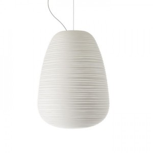 CHOUCHIN 1 sospensione - Foscarini