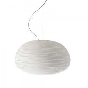 CHOUCHIN 1 suspensão - Foscarini