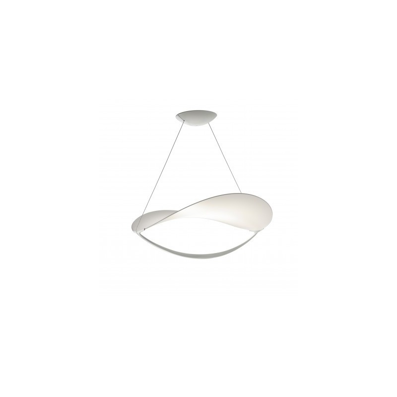 CHOUCHIN 1 sospensione - Foscarini