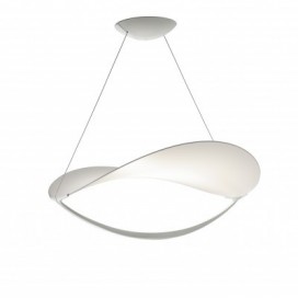 CHOUCHIN 1 suspensão - Foscarini