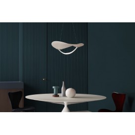 CHOUCHIN 1 suspensão - Foscarini