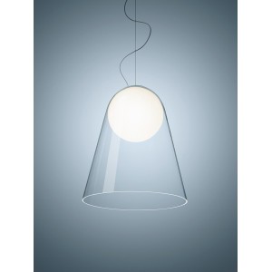 CHOUCHIN 1 suspensão - Foscarini