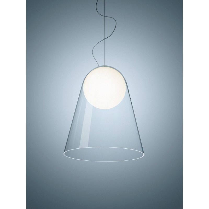 CHOUCHIN 1 sospensione - Foscarini