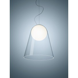 CHOUCHIN 1 Suspension - Foscarini