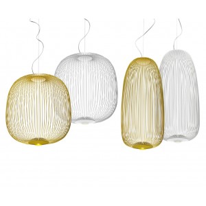 CHOUCHIN 1 sospensione - Foscarini