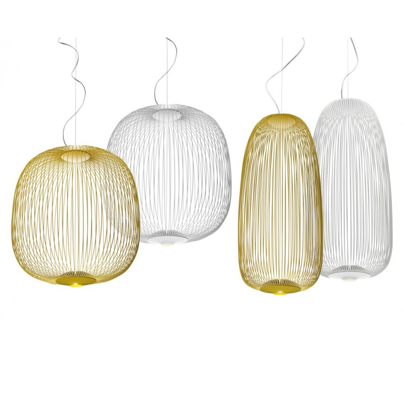 CHOUCHIN 1 sospensione - Foscarini