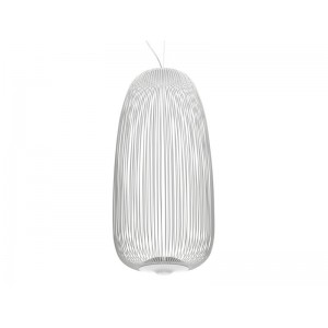 CHOUCHIN 1 suspensão - Foscarini