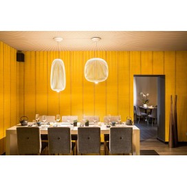 CHOUCHIN 1 Suspension - Foscarini