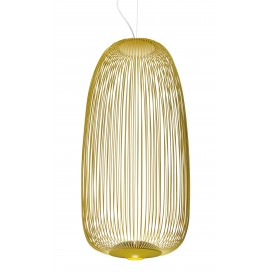 CHOUCHIN 1 Suspension - Foscarini