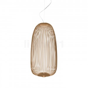 CHOUCHIN 1 sospensione - Foscarini