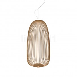 CHOUCHIN 1 Suspension - Foscarini