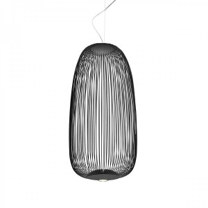 CHOUCHIN 1 Suspension - Foscarini