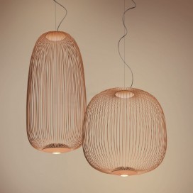 CHOUCHIN 1 sospensione - Foscarini