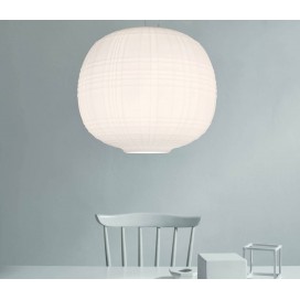 CHOUCHIN 1 suspensão - Foscarini