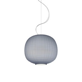 CHOUCHIN 1 suspensão - Foscarini