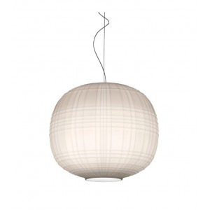 CHOUCHIN 1 suspensão - Foscarini